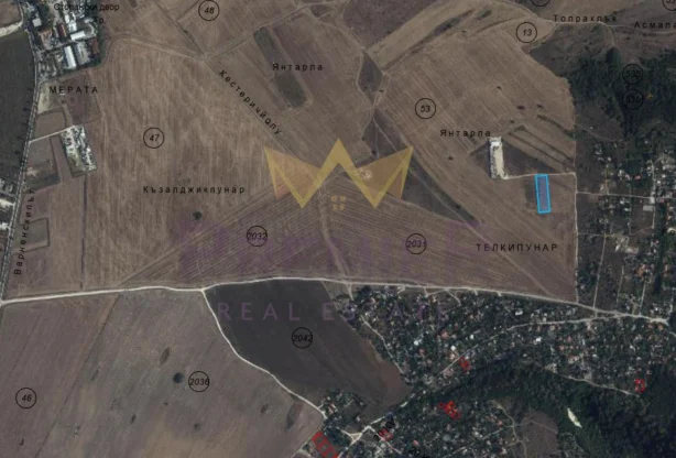 Агенция за недвижими имоти - Имоти Премиер - имот - 1179875, Цена: 66000 EUR