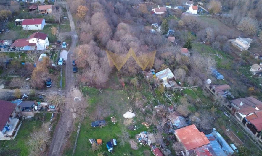 Парцел в м-т Добрева Чешма,  гр. Варна -  - снимка 3 - Имоти Премиер