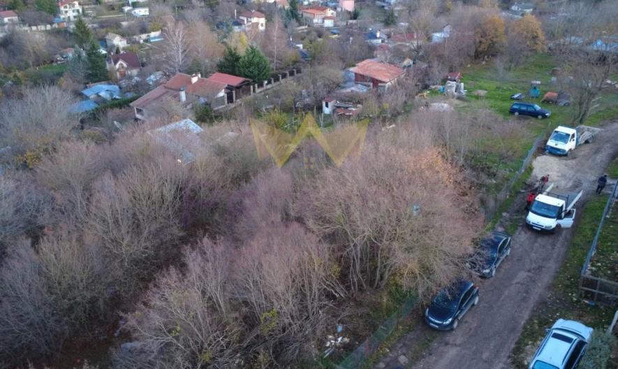 Парцел в м-т Добрева Чешма,  гр. Варна -  - снимка 3 - Имоти Премиер