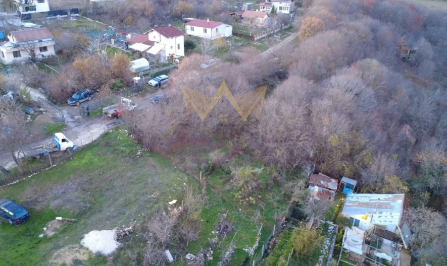 Парцел в м-т Добрева Чешма,  гр. Варна -  - снимка 4 - Имоти Премиер