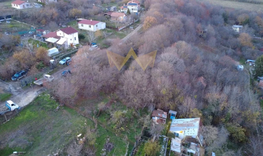 Парцел в м-т Добрева Чешма,  гр. Варна -  - снимка 5 - Имоти Премиер