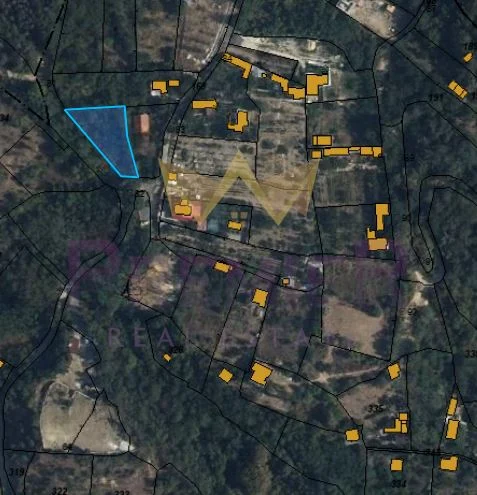 Парцел в м-т Франга Дере, гр. Варна -  - снимка 2 - Имоти Премиер