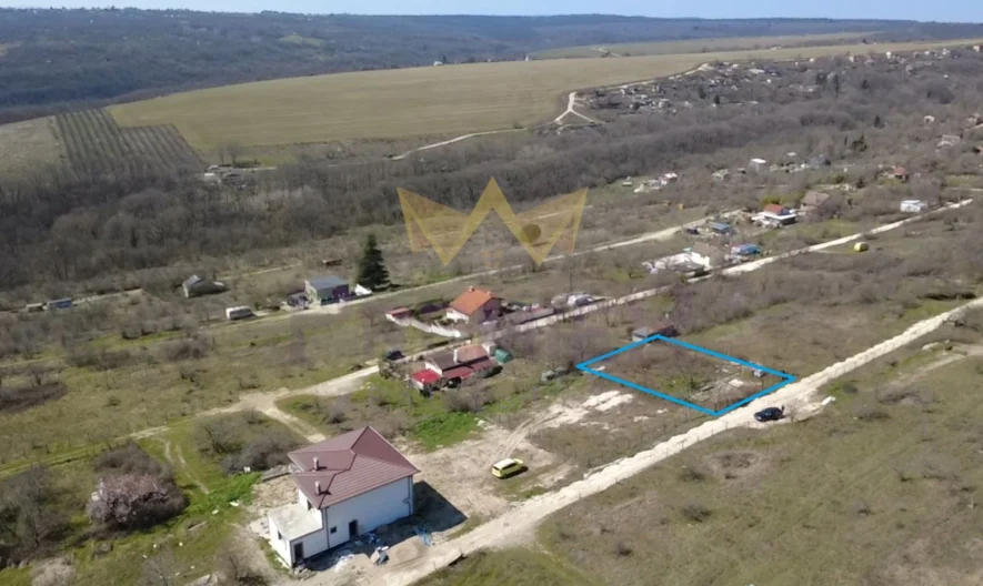 парцел в м-т Крушките -  - снимка 4 - Имоти Премиер