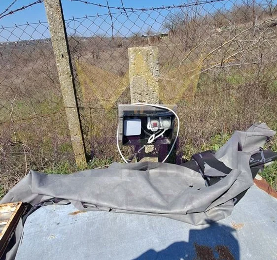 парцел в м-т Крушките -  - снимка 5 - Имоти Премиер