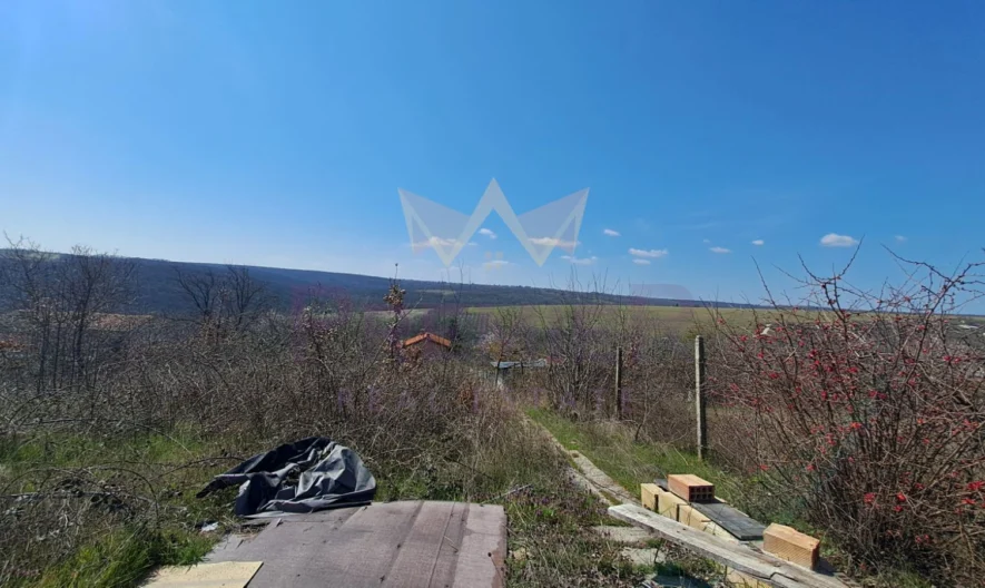 парцел в м-т Крушките -  - снимка 6 - Имоти Премиер