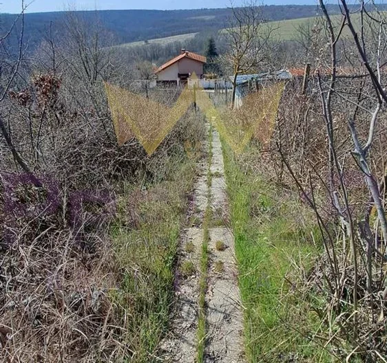 парцел в м-т Крушките -  - снимка 7 - Имоти Премиер