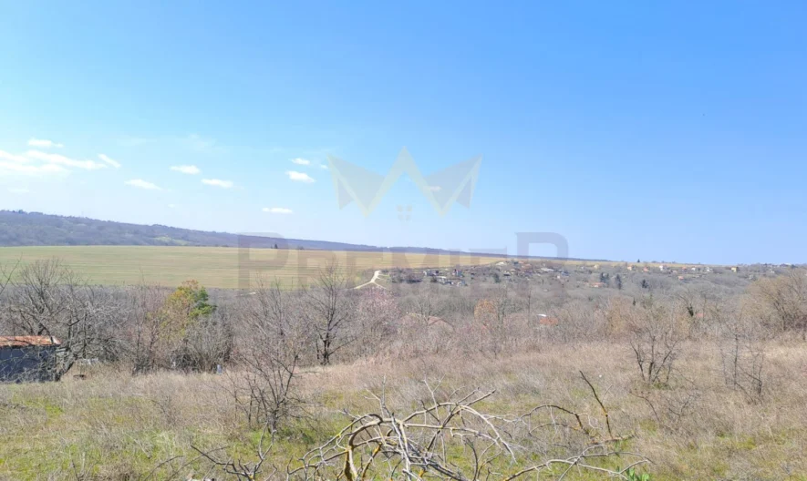 парцел в м-т Крушките -  - снимка 9 - Имоти Премиер