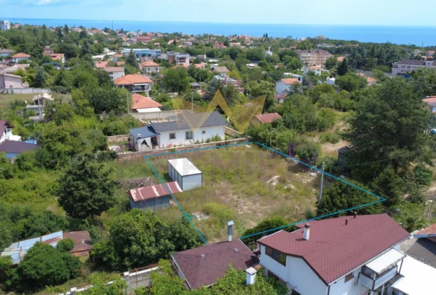 Агенция за недвижими имоти - Имоти Премиер - имот - 1240236, Цена: 105000 EUR