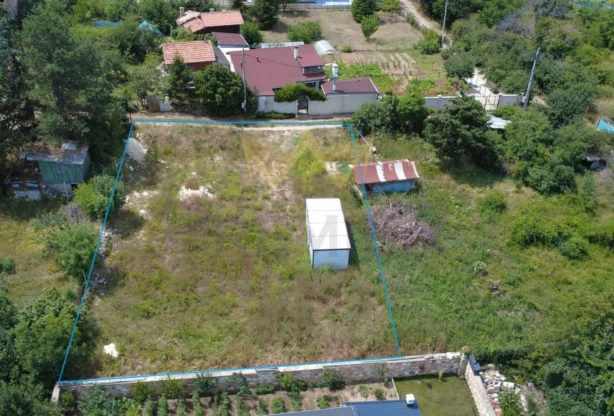 Агенция за недвижими имоти - Имоти Премиер - имот - 1240236, Цена: 105000 EUR