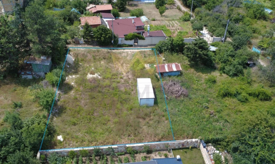Парцел в м-т Манастирски рид, гр. Варна -  - снимка 3 - Имоти Премиер
