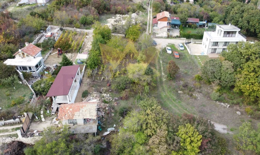 Парцел  в м-т Манастирски рид, гр. Варна -  - снимка 4 - Имоти Премиер