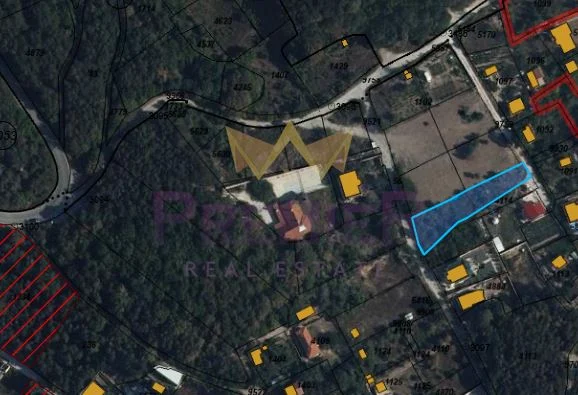 Парцел в м-т Манастирски рид, гр.Варна -  - снимка 1 - Имоти Премиер