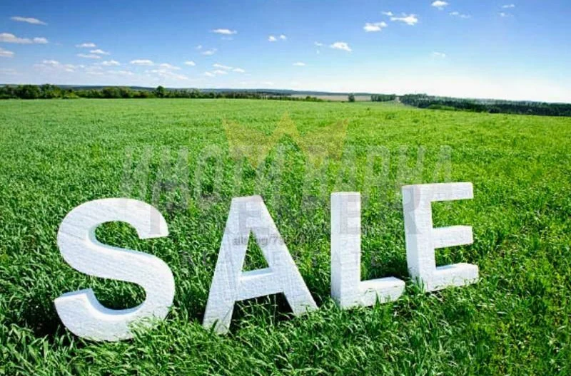 Парцел в м-т Ментешето, Варна -  - снимка 1 - Имоти Премиер