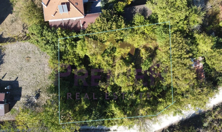 Парцел в м-т Орехчето - - снимка 3 - Имоти Премиер