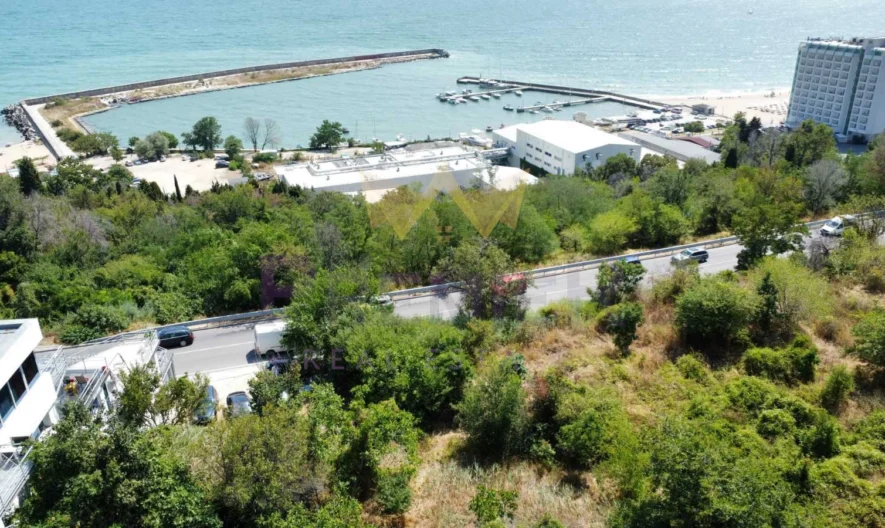 Парцел в м-т Панорама -  - снимка 3 - Имоти Премиер