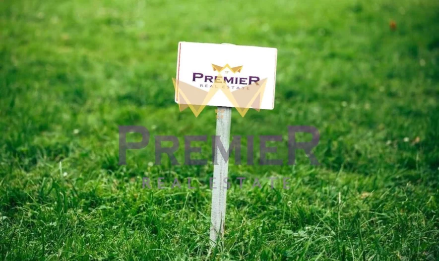 Парцел в м-т Перчемлията - - снимка 1 - Имоти Премиер