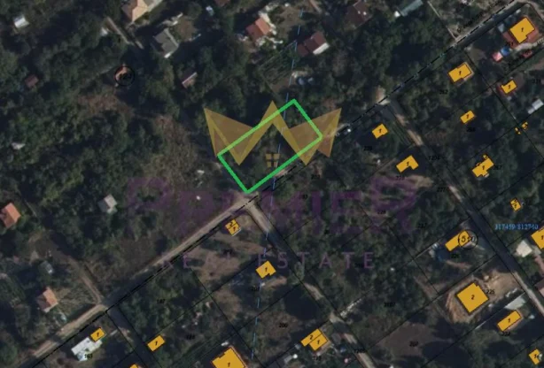 Агенция за недвижими имоти - Имоти Премиер - имот - 1186077, Цена: 45000 EUR