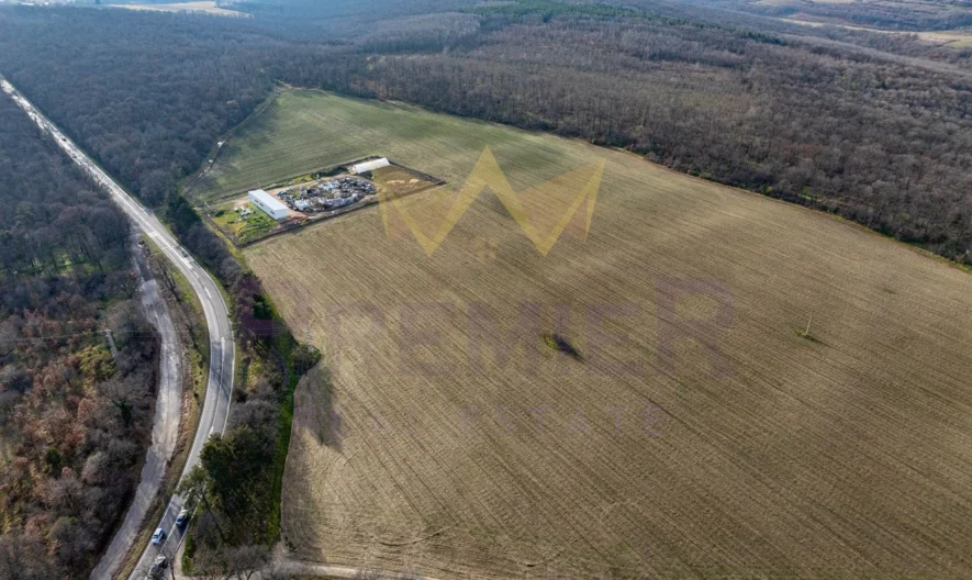 Агенция за недвижими имоти - Имоти Премиер - имот - 965264, Цена: 179550 EUR