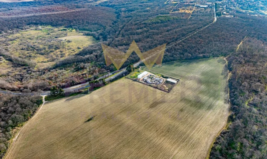 Парцел в м-т Яйлаалан, с .Приселци - - снимка 10 - Имоти Премиер