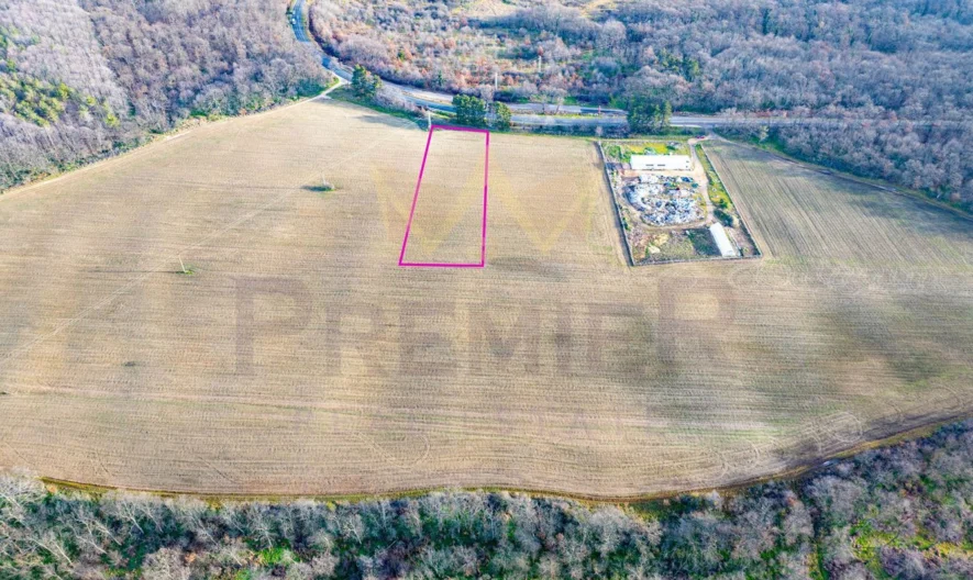 Парцел в м-т Яйлаалан, с .Приселци - - снимка 18 - Имоти Премиер