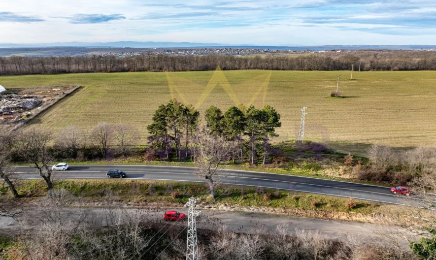 Парцел в м-т Яйлаалан, с .Приселци - - снимка 3 - Имоти Премиер