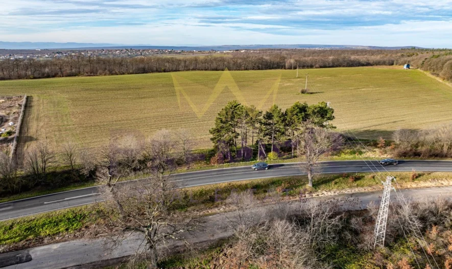 Парцел в м-т Яйлаалан, с .Приселци -  - снимка 6 - Имоти Премиер