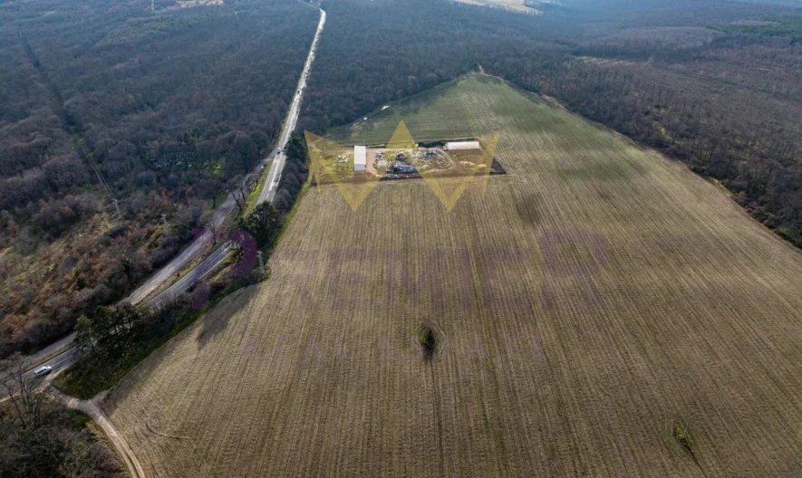 Парцел в м-т Яйлаалан, с .Приселци - - снимка 6 - Имоти Премиер
