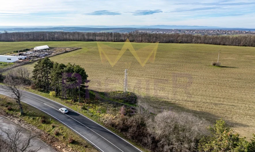 Парцел в м-т Яйлаалан, с .Приселци - - снимка 8 - Имоти Премиер