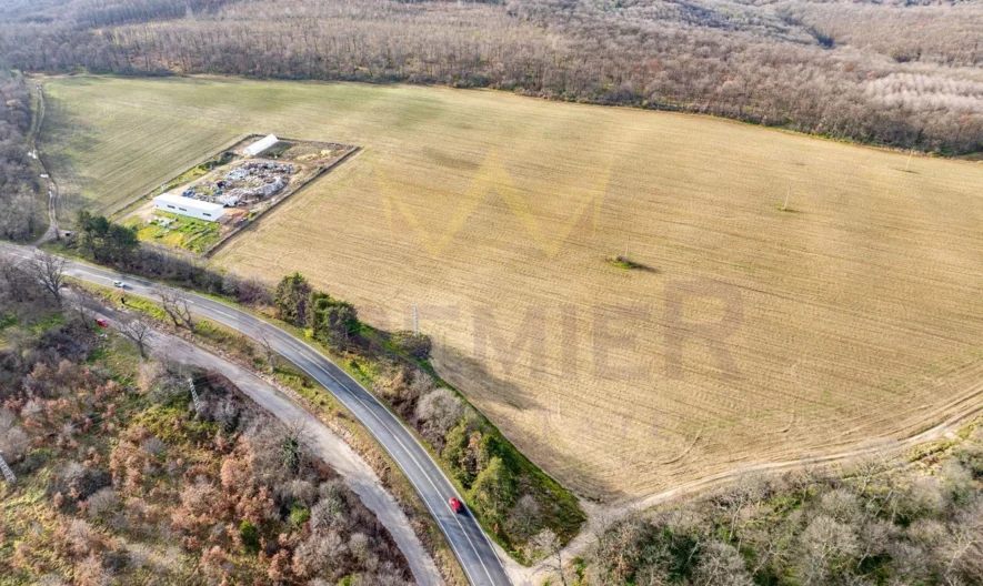 Парцел в м-т Яйлаалан, с .Приселци -  - снимка 9 - Имоти Премиер