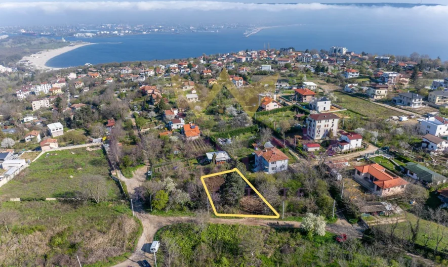 Парцел в м-т Зеленика - - снимка 6 - Имоти Премиер