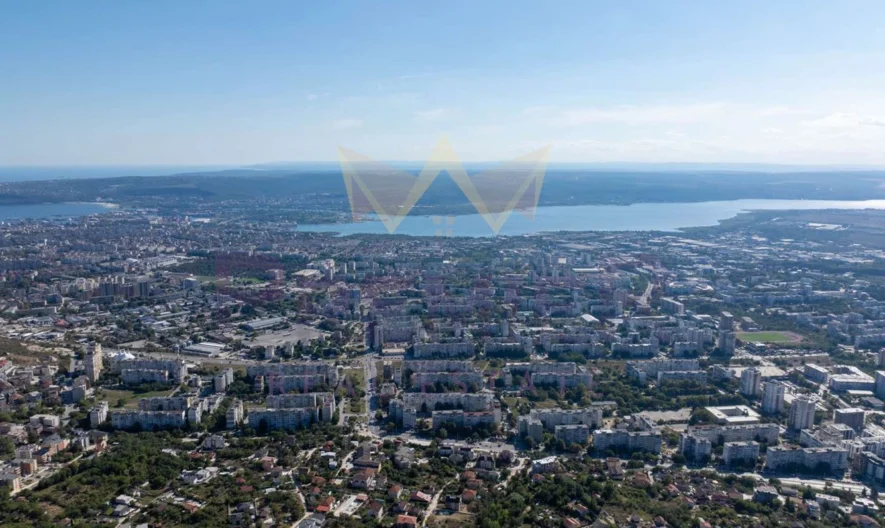 Парцел в местност Сълзица, гр. Варна -  - снимка 2 - Имоти Премиер