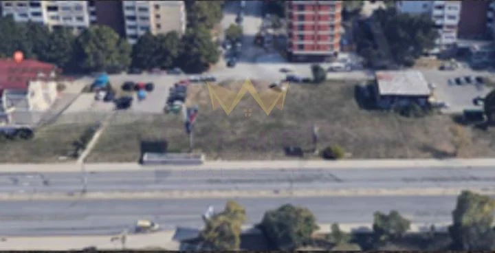 Парцел в Младост 3 -  - снимка 2 - Имоти Премиер