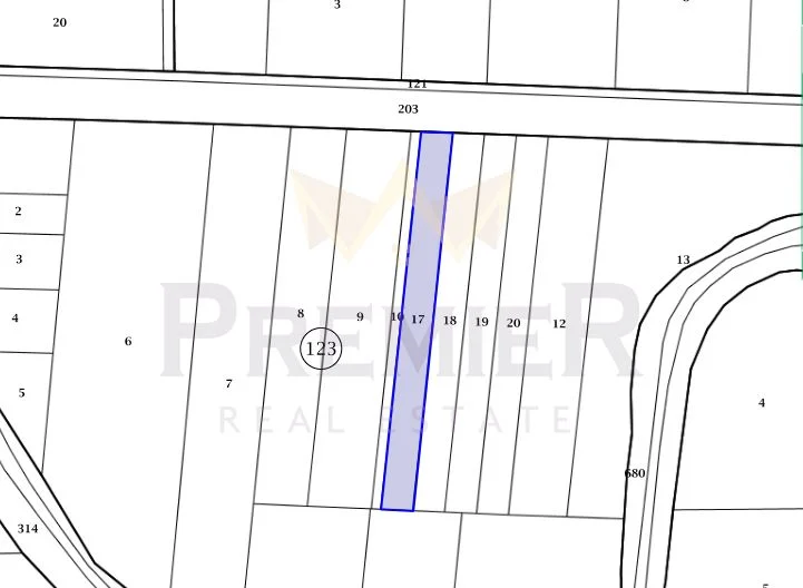 Парцел в област Бургас, гр. Обзор -  - снимка 1 - Имоти Премиер