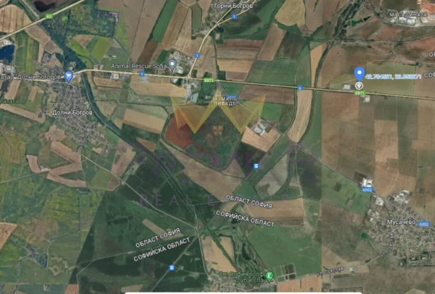 Агенция за недвижими имоти - Имоти Премиер - имот - 1158592, Цена: 599000 EUR