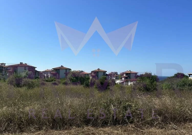 Парцел в община Царево -  - снимка 2 - Имоти Премиер