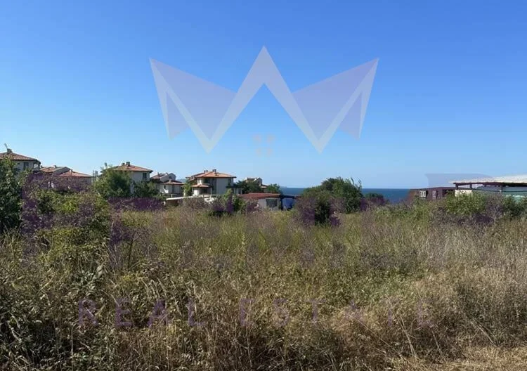 Парцел в община Царево - - снимка 3 - Имоти Премиер