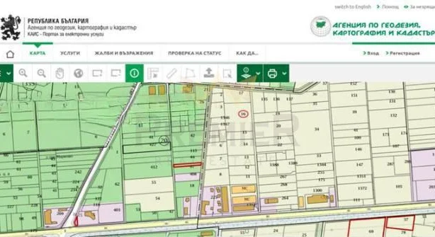 Агенция за недвижими имоти - Имоти Премиер - имот - 646319, Цена: 863000 EUR