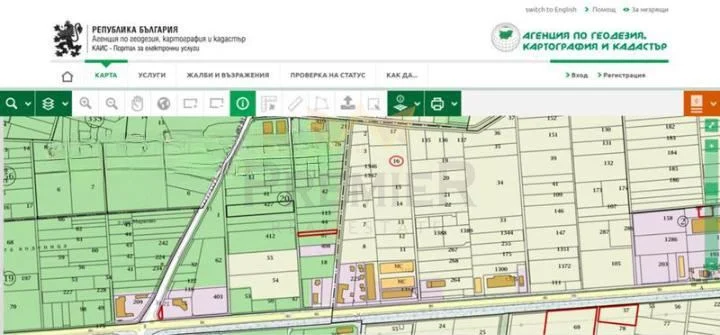 Парцел в Пловдивско - - снимка 3 - Имоти Премиер
