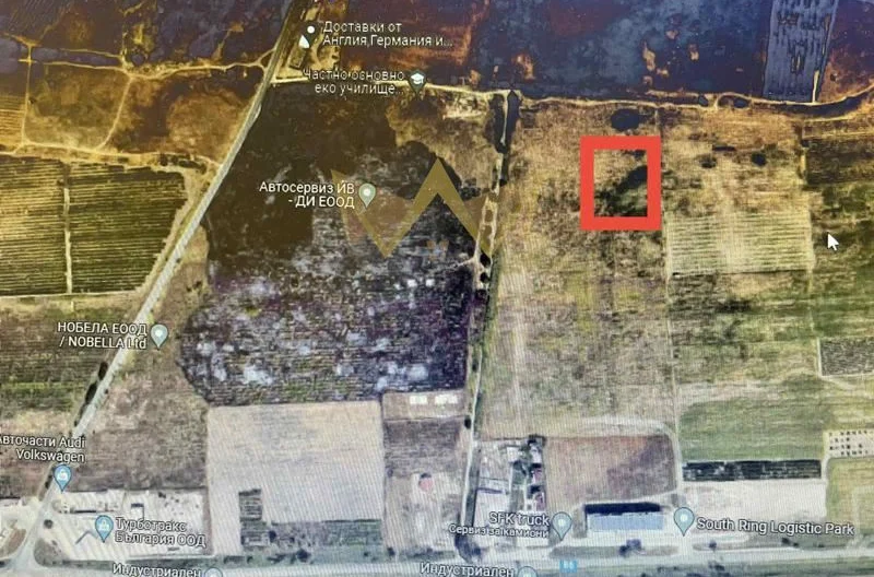 Парцел в Пловдивско - - снимка 4 - Имоти Премиер