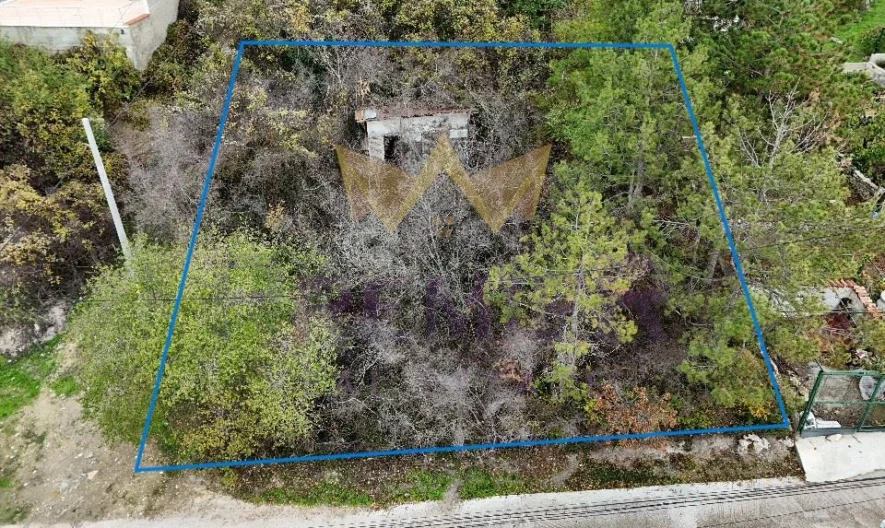 Парцел в предпочитаната вилна зона „Изгрев“ – Балчик Отлична локация, 20 м лице и частична морска гледка -  - снимка 2 - Имоти Премиер