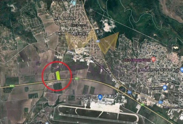 Агенция за недвижими имоти - Имоти Премиер - имот - 1006057, Цена: 360000 EUR