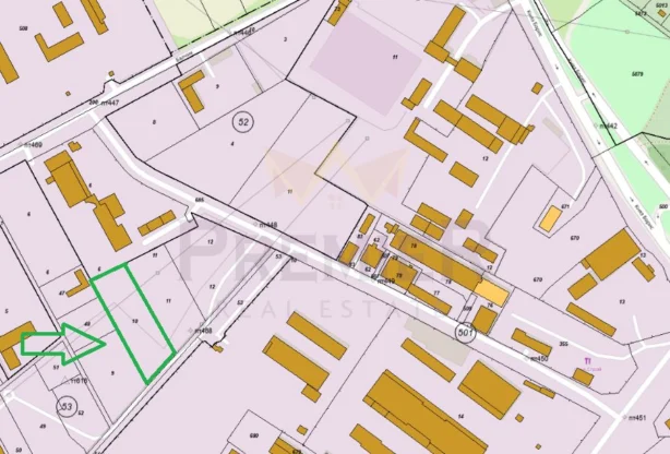 Агенция за недвижими имоти - Имоти Премиер - имот - 1027526, Цена: 115000 EUR