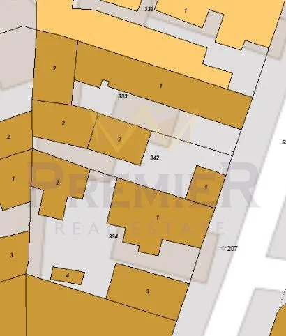 Парцел в района на Колохозен Пазар гр. Варна -  - снимка 1 - Имоти Премиер