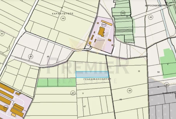 Агенция за недвижими имоти - Имоти Премиер - имот - 1026862, Цена: 251000 EUR