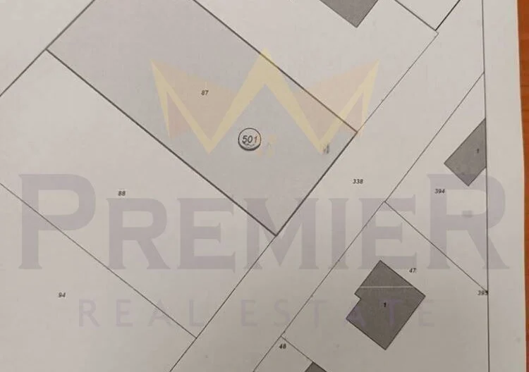 Парцел в регулация – с.Твърдица -  - снимка 1 - Имоти Премиер