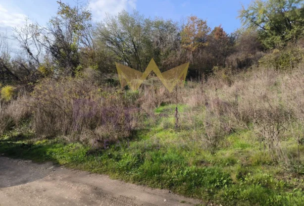 Обява за имот 1180152, Площ: 1051 м<sup>2</sup>, Цена: 82500 EUR - Парцели Варна