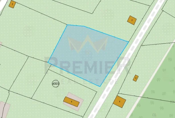 Агенция за недвижими имоти - Имоти Премиер - имот - 1103670, Цена: 69900 EUR