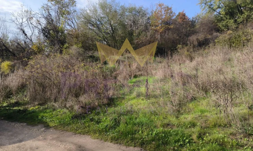 🏡 ПАРЦЕЛ В РЕГУЛАЦИЯ НАД АЛАТИ – м-т Балъм дере, гр. Варна -  - снимка 2 - Имоти Премиер