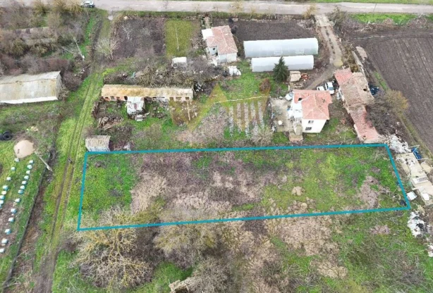 Агенция за недвижими имоти - Имоти Премиер - имот - 1077176, Цена: 21200 EUR