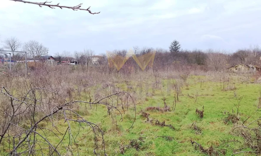 Парцел в регулация. Село Хаджи Димитър, област Добрич -  - снимка 3 - Имоти Премиер